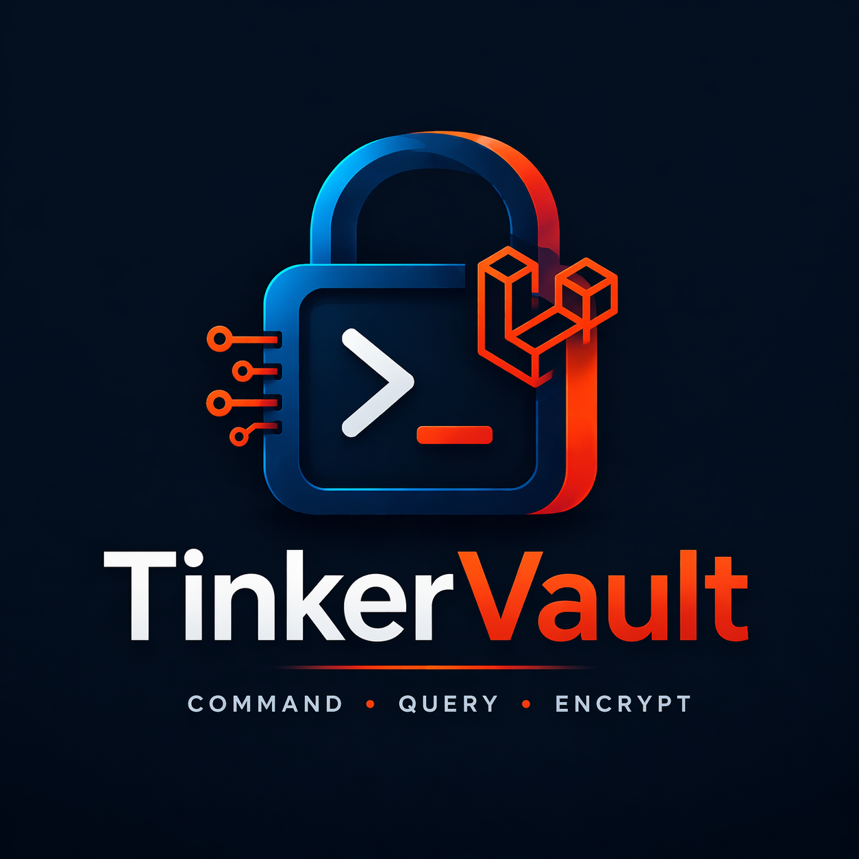 TinkerVault